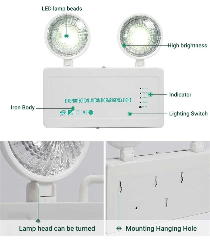 Led Emergency Wall Pack price