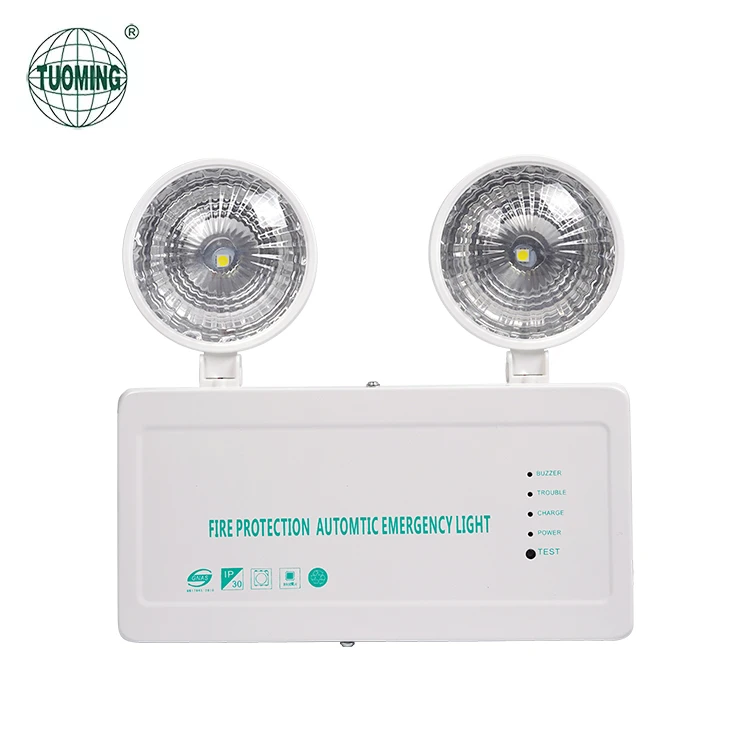 Led Acil Duvar Paketi